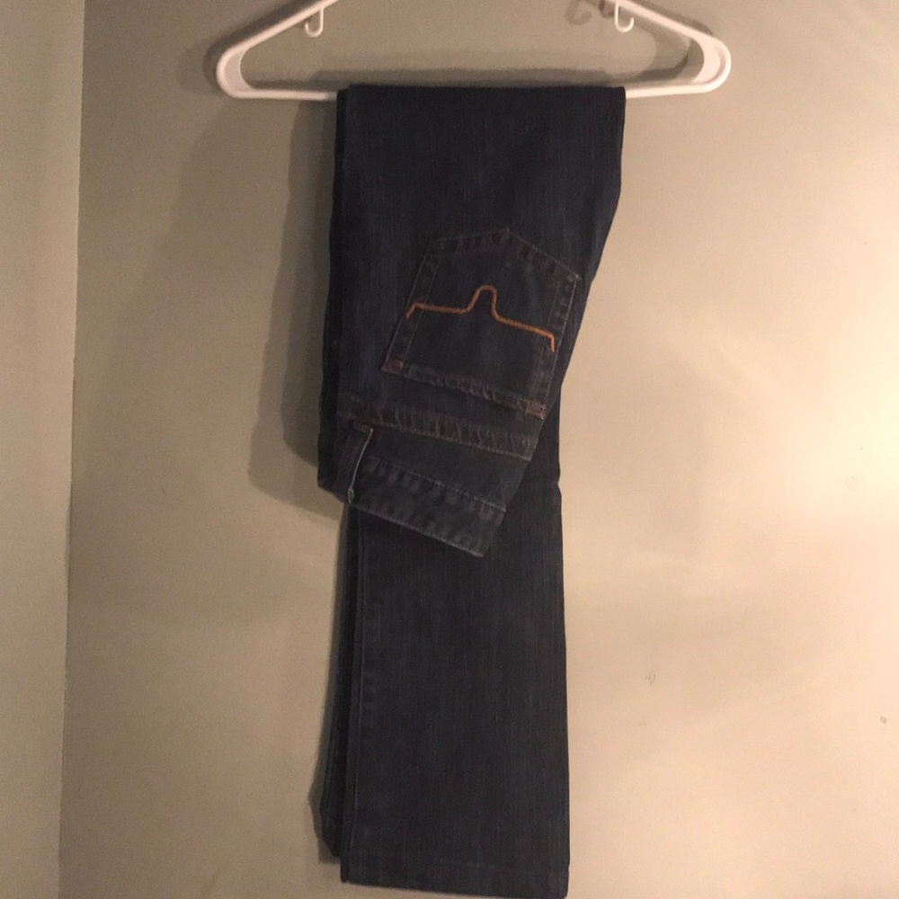 Kimes jeans